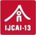 logoIJCAI13